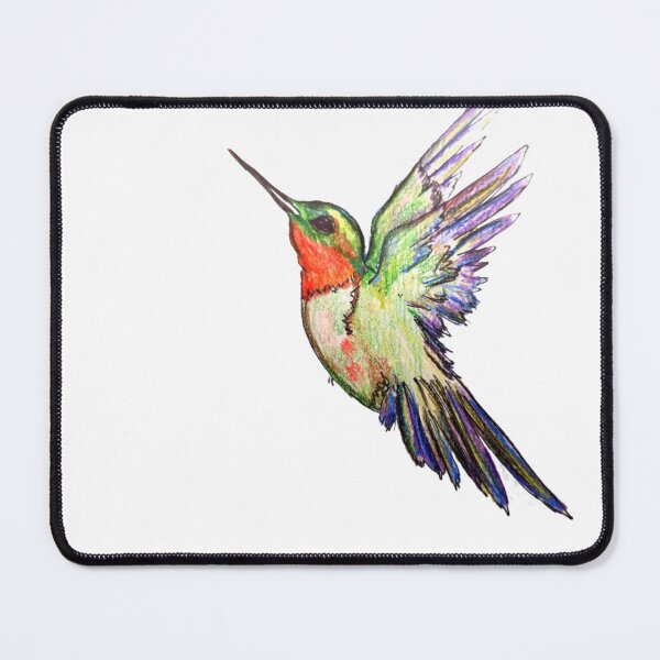 Item preview, Hummingbird designed and sold by CanDo20.