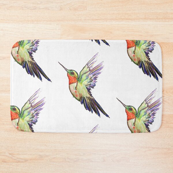 Item preview, Hummingbird designed and sold by CanDo20.