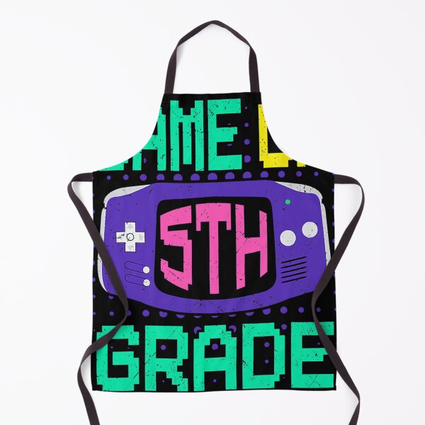 Item preview, Game On 5th Grade Gamer Back To School Gaming Boys Kids designed and sold by pasthelium8700.