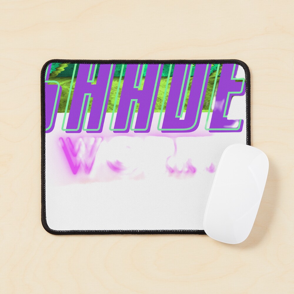 Item preview, Mouse Pad designed and sold by mapacs100.