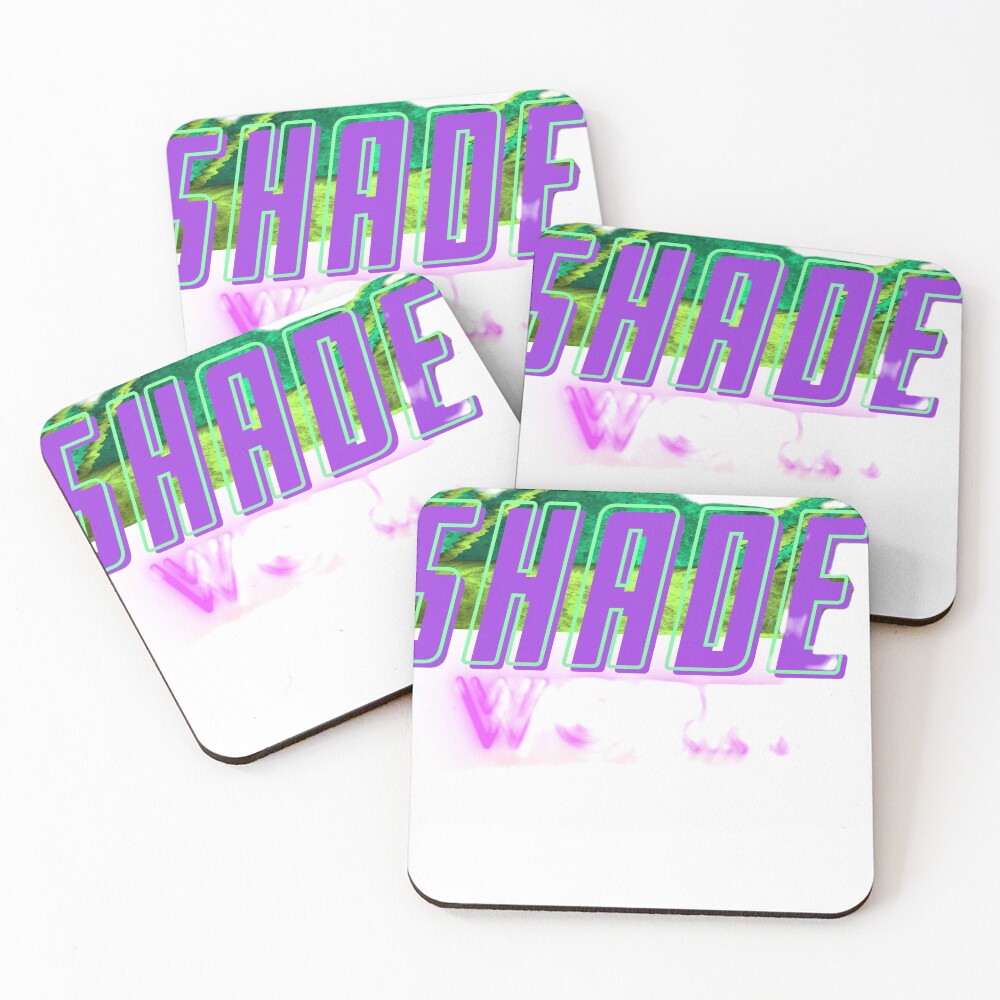 Item preview, Coasters (Set of 4) designed and sold by mapacs100.
