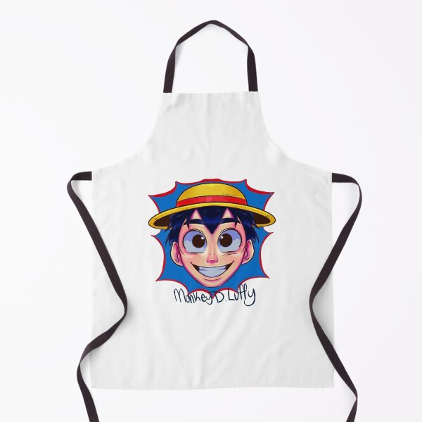 Item preview, Luffy head design  designed and sold by Kaylak83.