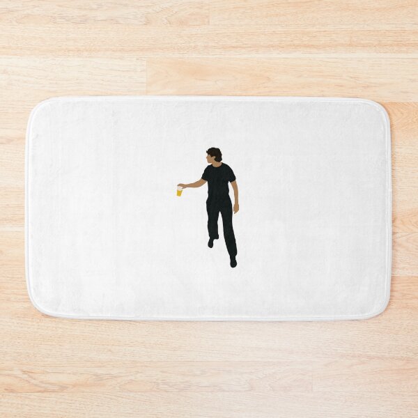 Item preview, Calum Hood On Tour designed and sold by Random-Fandomz.