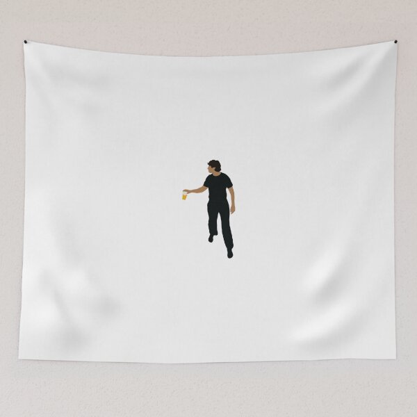 Item preview, Calum Hood On Tour designed and sold by Random-Fandomz.
