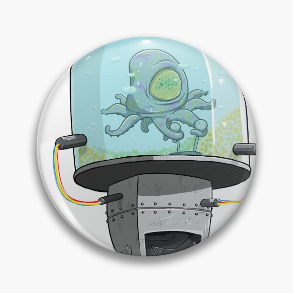 Item preview, Waiting for the Future designed and sold by MattyMitchell.