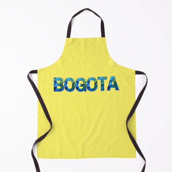 Item preview, Bogota! designed and sold by SimpleCosyLifee.