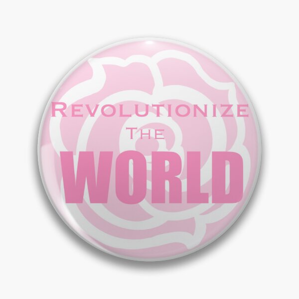 Item preview, Revolution designed and sold by Caitlin Abele.