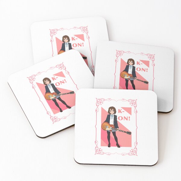 Item preview, Pink Yui Musician Banner designed and sold by epinkb.