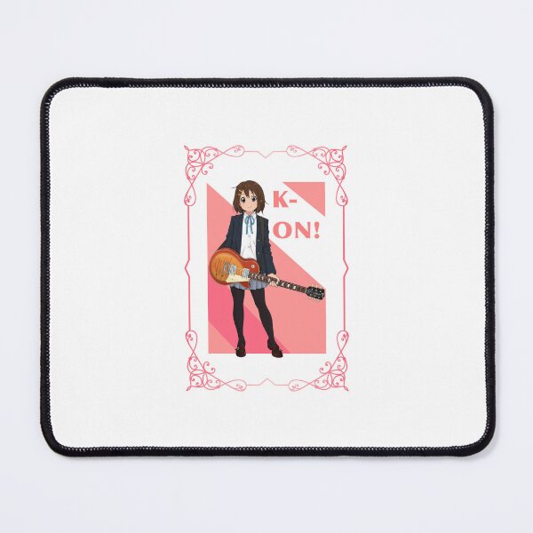 Item preview, Pink Yui Musician Banner designed and sold by epinkb.