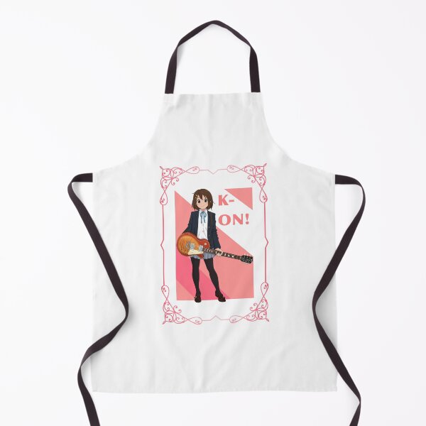 Item preview, Pink Yui Musician Banner designed and sold by epinkb.