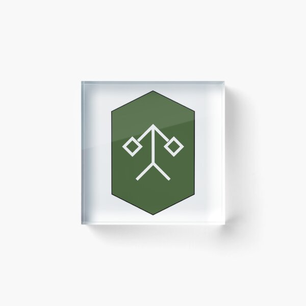 Item preview, Guild of Merchants designed and sold by Talion Design.