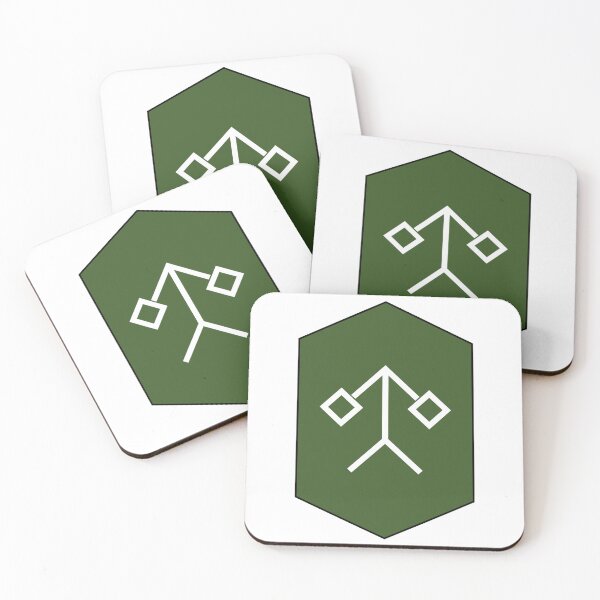 Item preview, Guild of Merchants designed and sold by Talion Design.