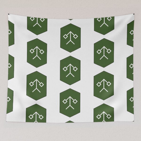 Item preview, Guild of Merchants designed and sold by Talion Design.