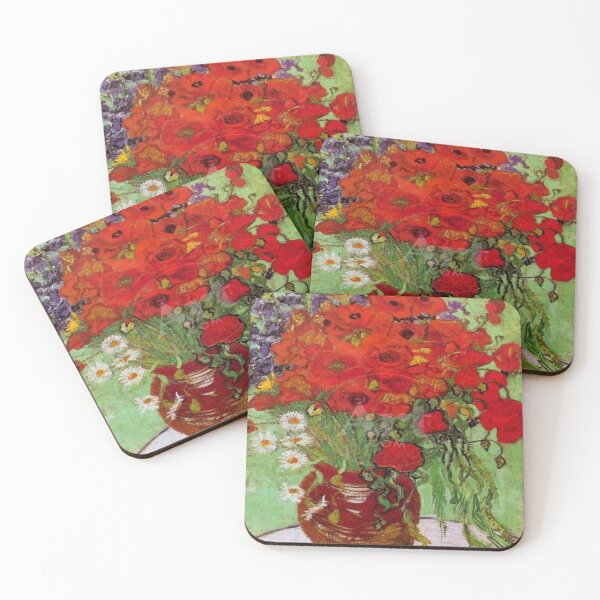 Item preview, Old houses by Van Gogh .. designed and sold by Link2Link.