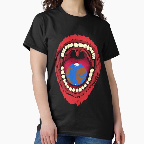 Item preview, Starving designed and sold by Desirée Jiménez.