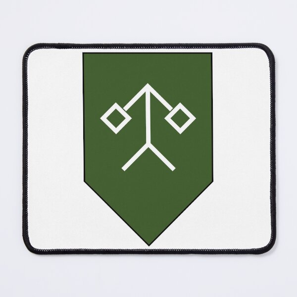 Item preview, Guild of Merchants designed and sold by Talion Design.