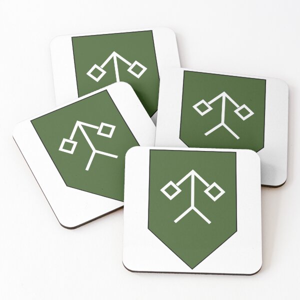 Item preview, Guild of Merchants designed and sold by Talion Design.