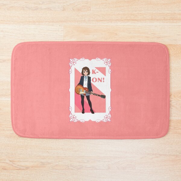 Item preview, Pink Yui Musician Banner (on Pink) designed and sold by epinkb.