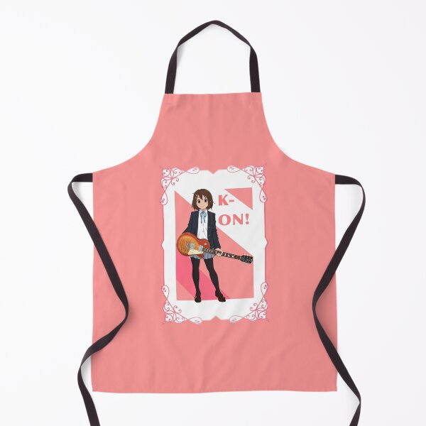 Item preview, Pink Yui Musician Banner (on Pink) designed and sold by epinkb.