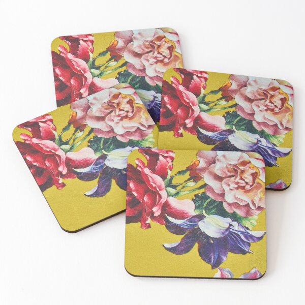 Item preview, Floral Arrangements designed and sold by AnnoyedMouse.