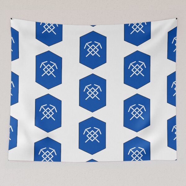 Item preview, Guild of Miners designed and sold by Talion Design.
