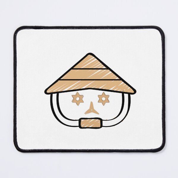 Item preview, Strong Village Shinobi 7 designed and sold by weirdandstrange.