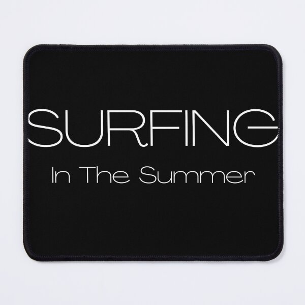 Item preview, Surfing in the summer designed and sold by Yakisha Gates.