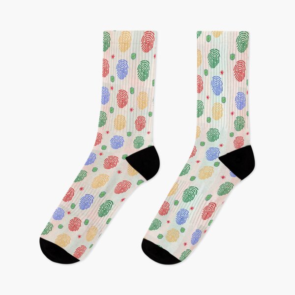 Item preview, Stylish fingerprint design p.2 designed and sold by Monlin.