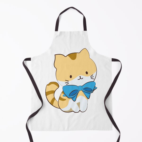 Item preview, Funny cat cartoon  designed and sold by paolboa.