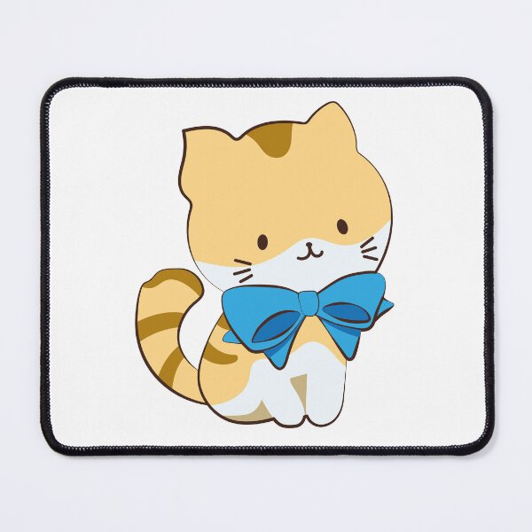 Item preview, Funny cat cartoon  designed and sold by paolboa.