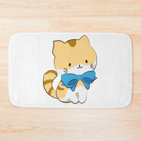 Item preview, Funny cat cartoon  designed and sold by paolboa.
