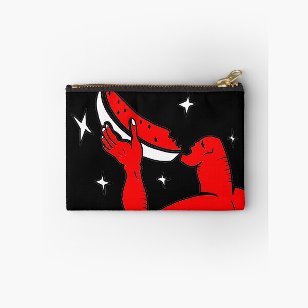 Item preview, Ogre eating moon designed and sold by Viorel  Moraru.