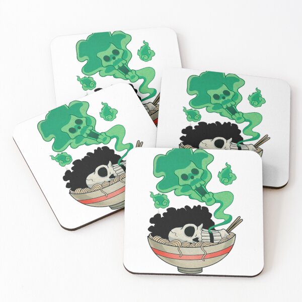 Item preview, brook ramen designed and sold by DesingThis.