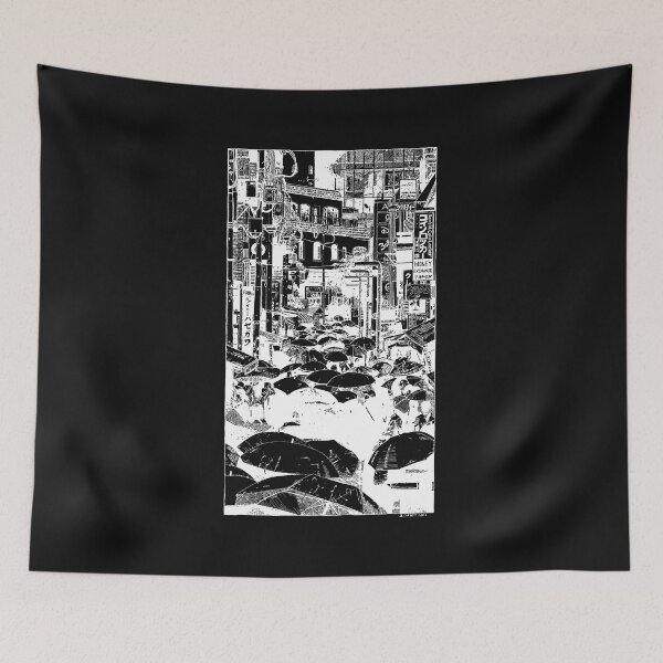 Item preview, Tokyo Harajuku Japan Street Scene designed and sold by Hcorbett87.
