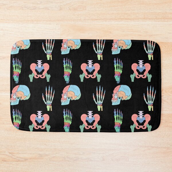 Item preview, Labelled Anatomy Set designed and sold by jasleenM.