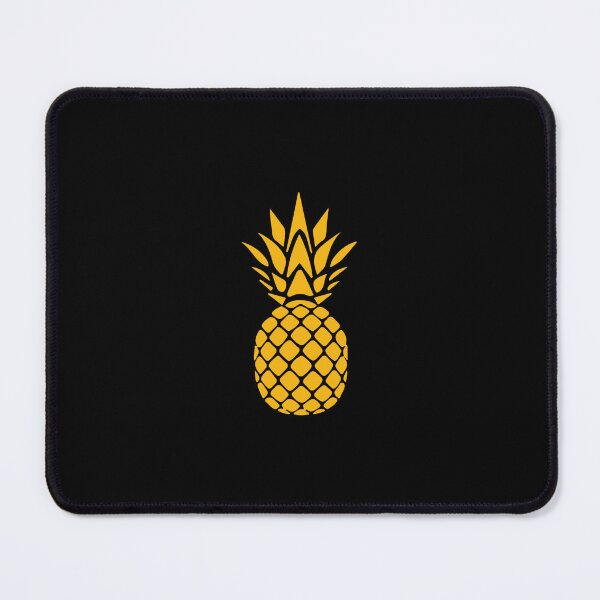 Item preview, Pineapple Pattern designed and sold by HBVinyls.