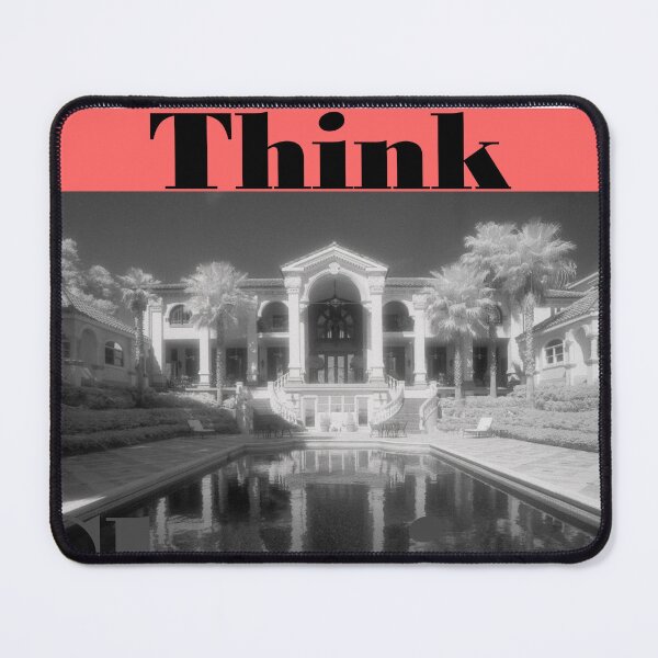 Item preview, Think Pink Classical designed and sold by ClassicArch.
