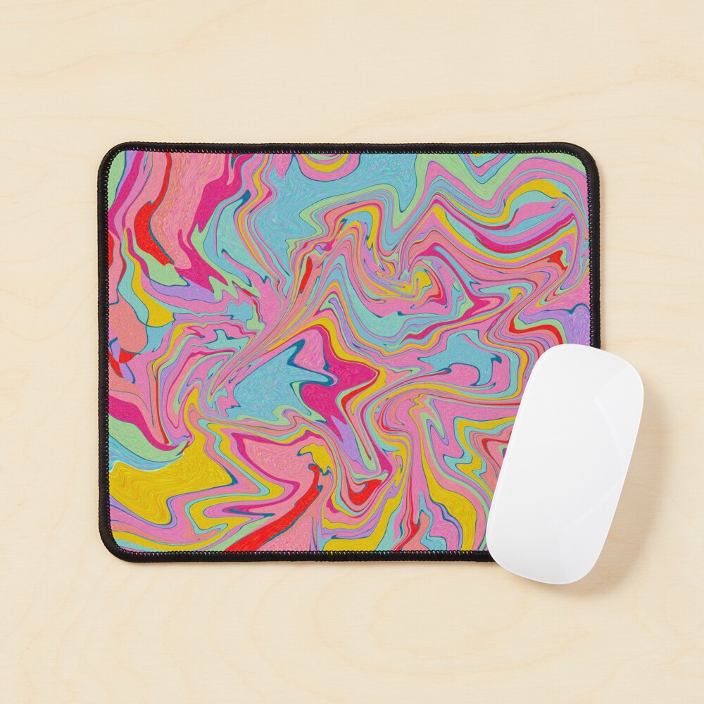 Item preview, Mouse Pad designed and sold by prustenvc.