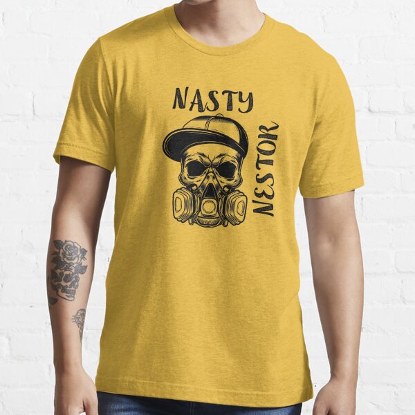 Nasty Nestor Shirt Nasty Nestor Cortes Jr Tshirt Baseball -  Canada