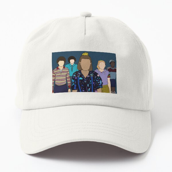 Item preview, STRANGER THINGS.season 3 designed and sold by Mae-Hunter.