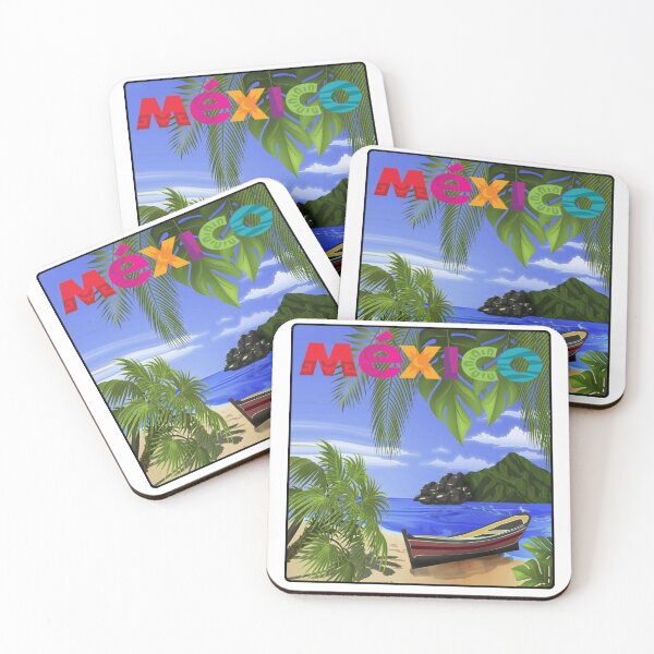 Item preview, FOR MEXICO designed and sold by wahine24.