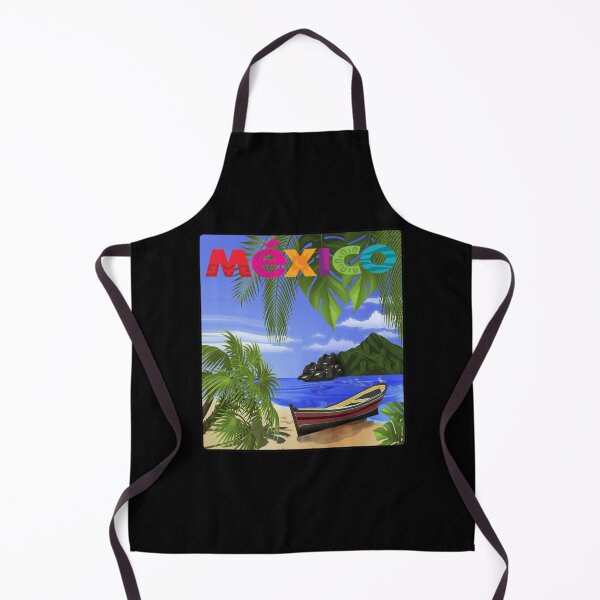 Item preview, FOR MEXICO designed and sold by wahine24.
