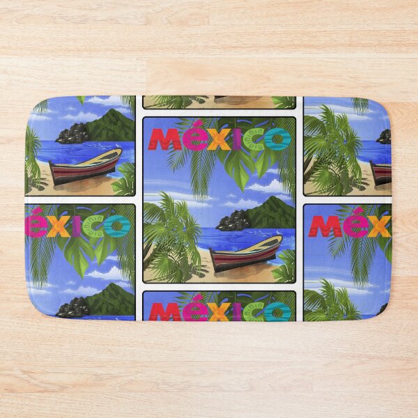 Item preview, FOR MEXICO designed and sold by wahine24.