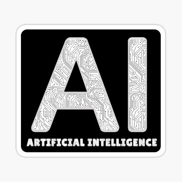 Item preview, AI - Artificial intelligence designed and sold by yococo.