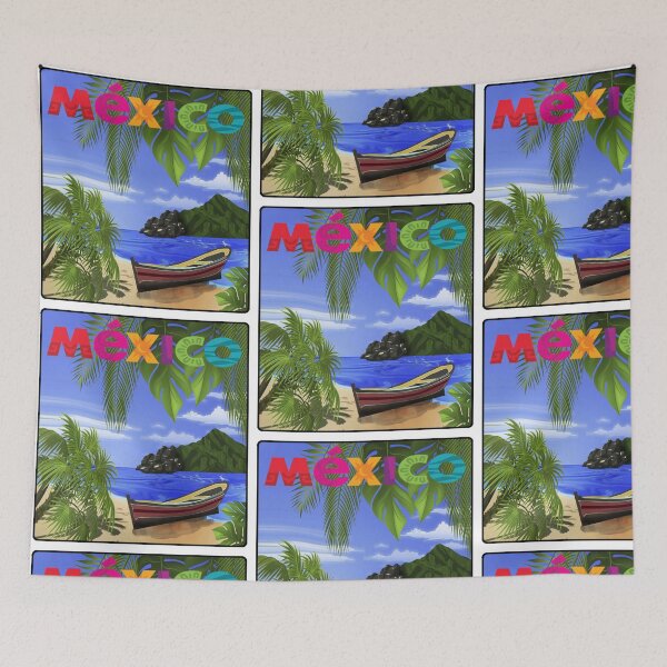 Item preview, FOR MEXICO designed and sold by wahine24.