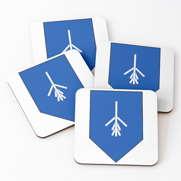 Item preview, Guild of Rangers designed and sold by Talion Design.