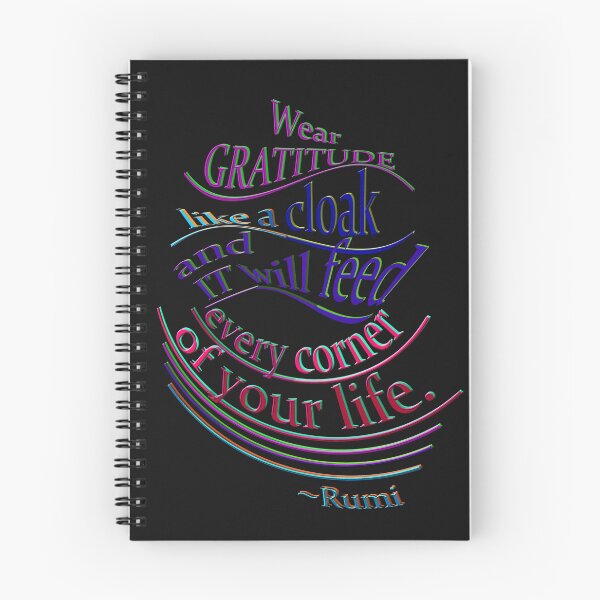 Item preview, Another wonderful RUMI quote designed and sold by TeaseTees.