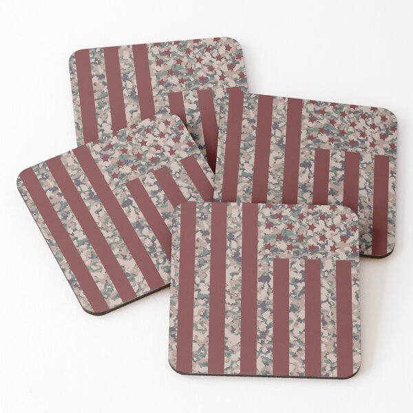 Item preview, American flag designed and sold by Verses  & Venti.