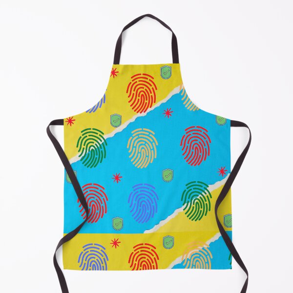 Item preview, Stylish fingerprint design p.3 designed and sold by Monlin.