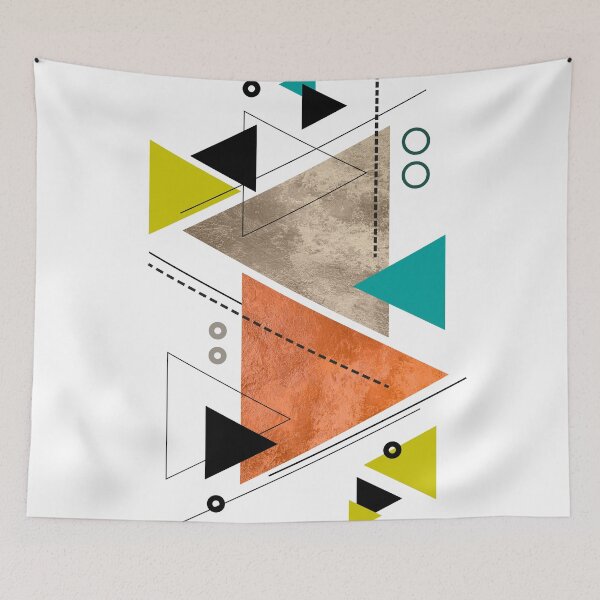 Item preview, triangles designed and sold by PurpleRange.